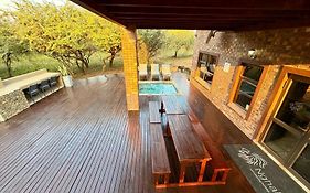 Nghala Self-Catering Holiday Home
